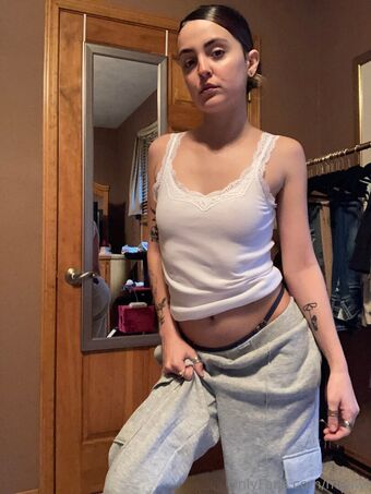 meswl Nahé Úniky OnlyFans Fotka 15