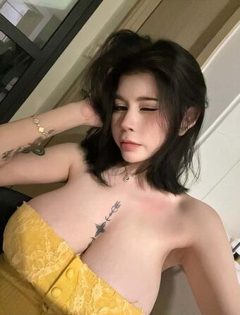 Mexue Nahé Úniky OnlyFans Fotka 5