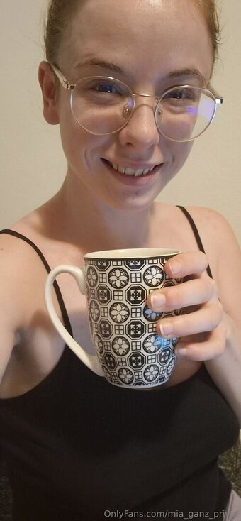 mia_ganz_privat Nahé Úniky OnlyFans Fotka 39