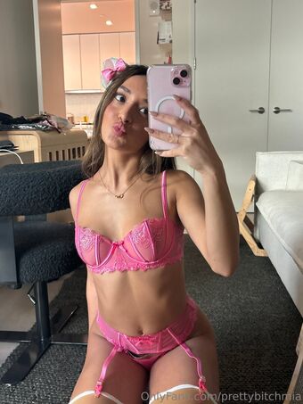 miahuffmann Nahé Úniky OnlyFans Fotka 9