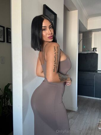 miakeller Nahé Úniky OnlyFans Fotka 25