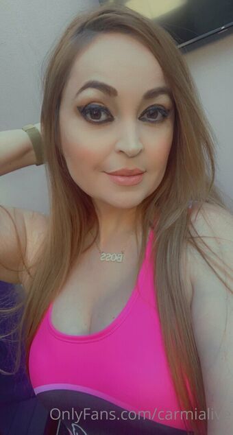 miampossible69 Nahé Úniky OnlyFans Fotka 13