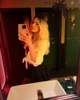 Micaela Nahé Úniky OnlyFans Fotka 2