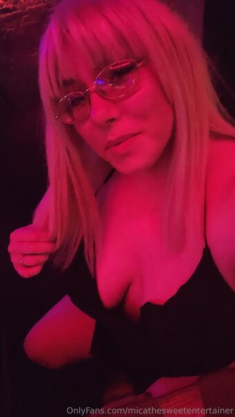 micathesweetentertainer