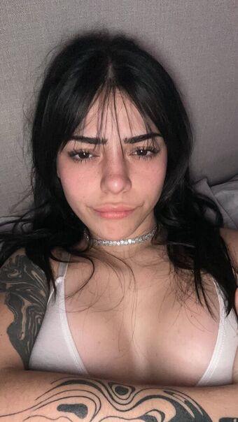 micaybañez Nahé Úniky OnlyFans Fotka 11
