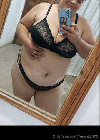 micca2009 Nahé Úniky OnlyFans Fotka 5