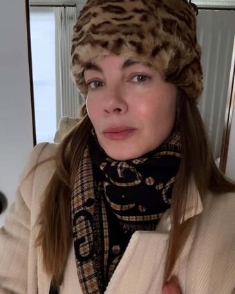 Michelle Monaghan