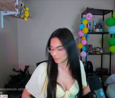 MichelleR Nahé Úniky OnlyFans Fotka 38