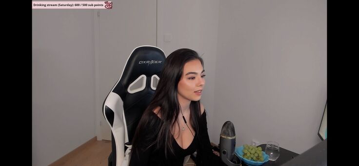 MichelleR Nahé Úniky OnlyFans Fotka 40