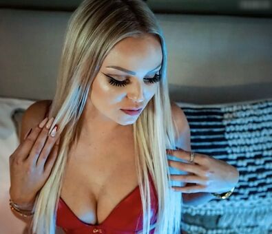 Michellesavage Nahé Úniky OnlyFans Fotka 4