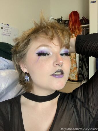 mickeysplace Nahé Úniky OnlyFans Fotka 16