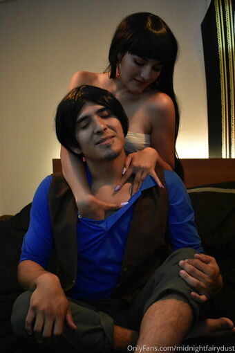 midnightfairydust