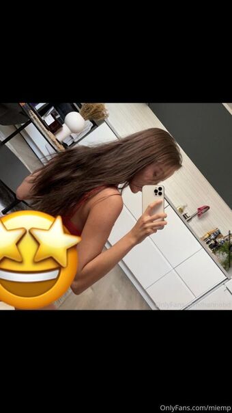 miemp Nahé Úniky OnlyFans Fotka 4