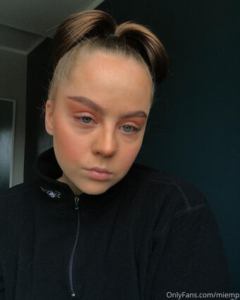 miemp Nahé Úniky OnlyFans Fotka 5