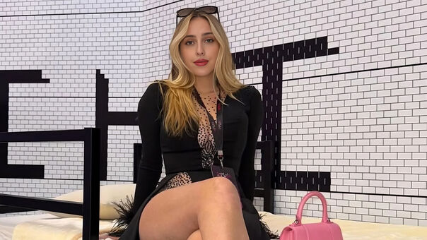 Migneault Nahé Úniky OnlyFans Fotka 2