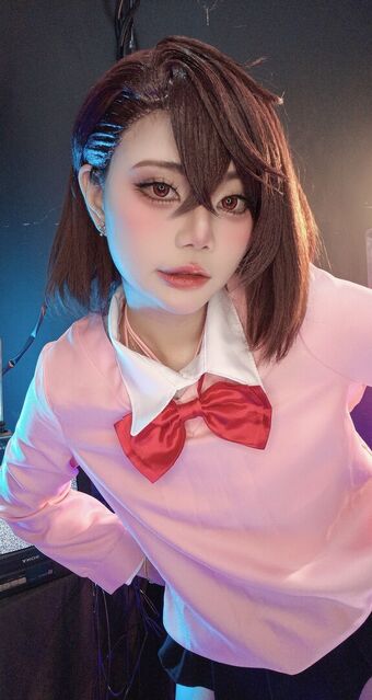 Miinmeow Nahé Úniky OnlyFans Fotka 62