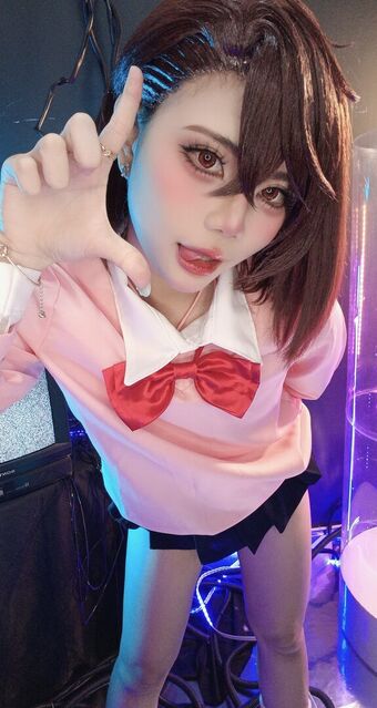 Miinmeow Nahé Úniky OnlyFans Fotka 67