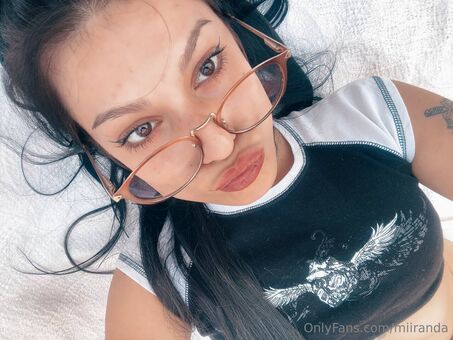 miiranda Nahé Úniky OnlyFans Fotka 20