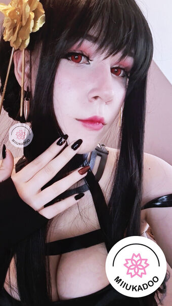 Miiukadoo
