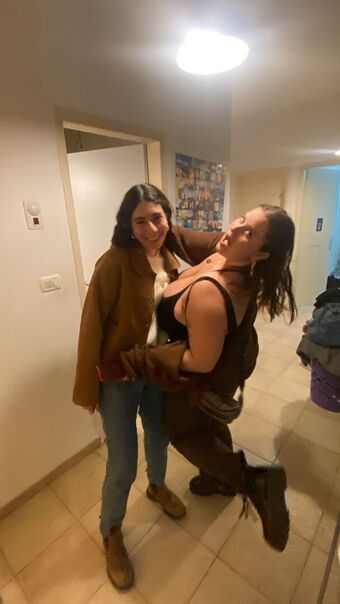 Mikaash Nahé Úniky OnlyFans Fotka 41