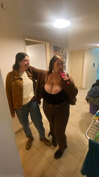 Mikaash Nahé Úniky OnlyFans Fotka 42