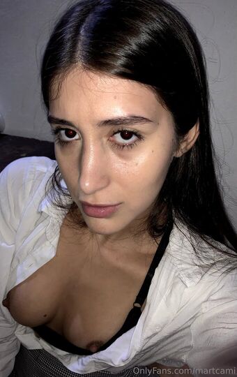 milabrm Nahé Úniky OnlyFans Fotka 19