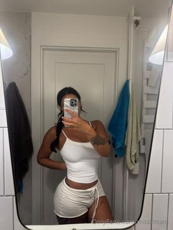 milakream Nahé Úniky OnlyFans Fotka 25