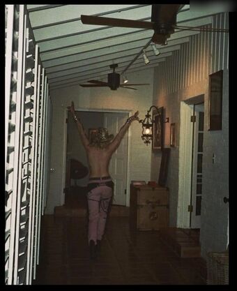 Miley Cyrus