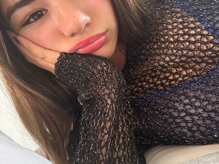 mileysecret Nahé Úniky OnlyFans Fotka 2