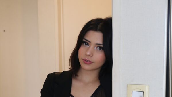 milifinity Nahé Úniky OnlyFans Fotka 11