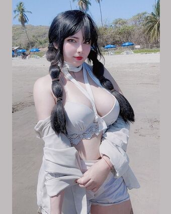 Milliamich Nahé Úniky OnlyFans Fotka 16