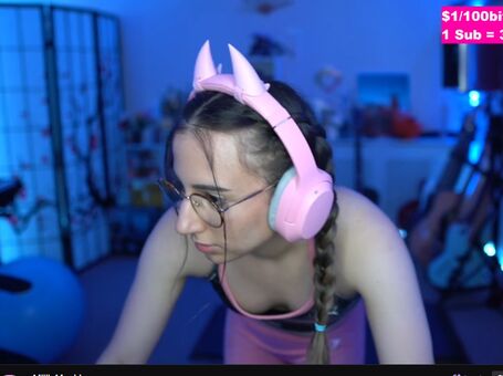 Millie Mossiae Nahé Úniky OnlyFans Fotka 15