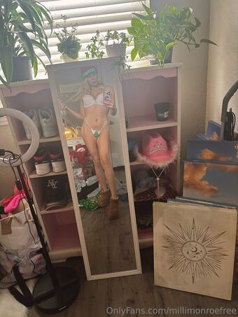 millimonroefree