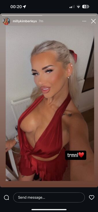 millykimberleyx