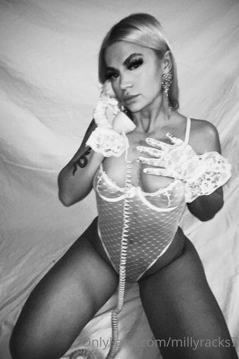 millyracks7 Nahé Úniky OnlyFans Fotka 19