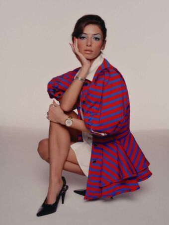 Mimi Keene Nahé Úniky OnlyFans Fotka 97