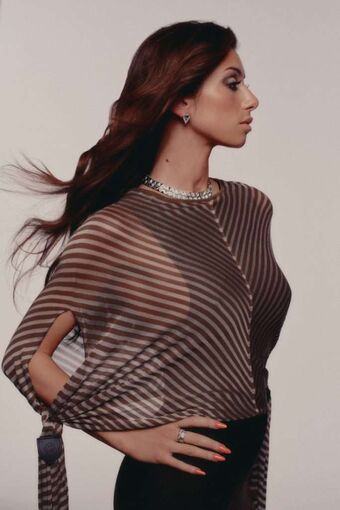 Mimi Keene Nahé Úniky OnlyFans Fotka 98