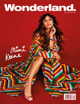 Mimi Keene Nahé Úniky OnlyFans Fotka 99