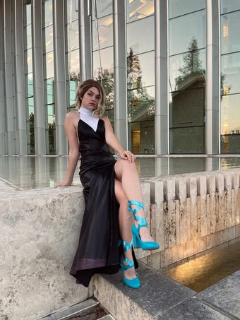 Mina Kess