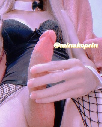 minakoprin Nahé Úniky OnlyFans Fotka 13
