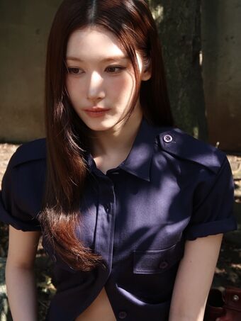 Minatozaki Sana Nahé Úniky OnlyFans Fotka 86