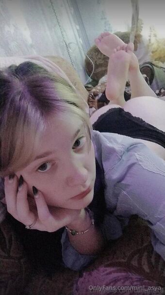 mini_asya Nahé Úniky OnlyFans Fotka 24
