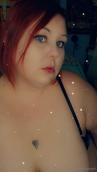 minipearl Nahé Úniky OnlyFans Fotka 8
