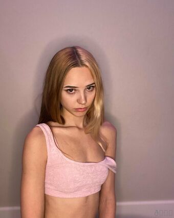 minyrabbit Nahé Úniky OnlyFans Fotka 2