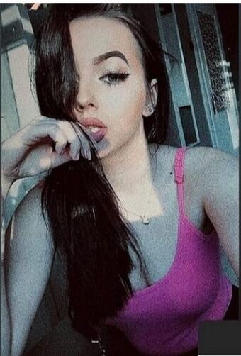 Miodmalinkax Nahé Úniky OnlyFans Fotka 1