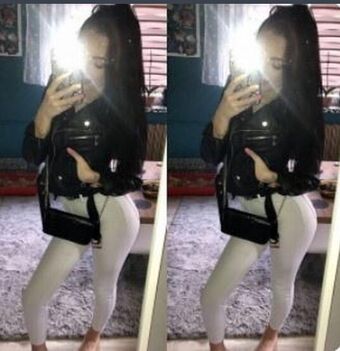 Miodmalinkax Nahé Úniky OnlyFans Fotka 3