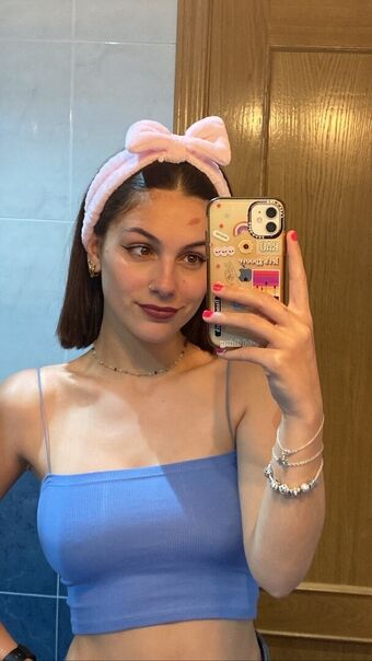 Miriam Villoria Nahé Úniky OnlyFans Fotka 8