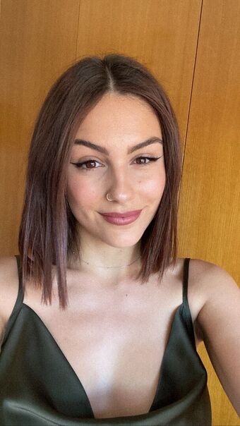 Miriam Villoria Nahé Úniky OnlyFans Fotka 9