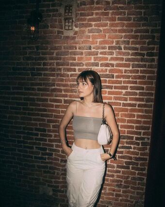 Miriam Villoria Nahé Úniky OnlyFans Fotka 10