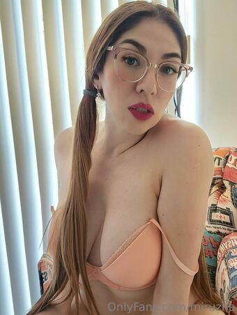Miruzha Nahé Úniky OnlyFans Fotka 9